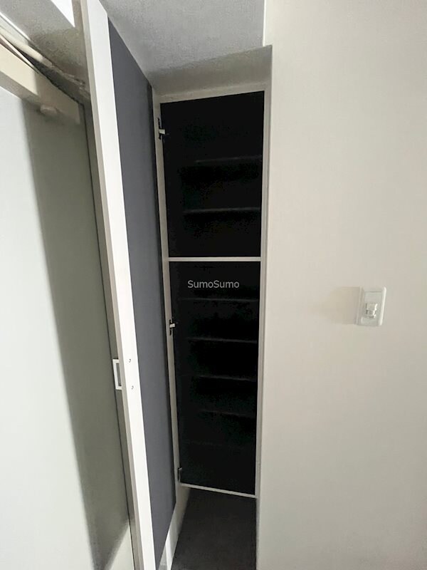 大国町駅 徒歩5分 10階の物件内観写真