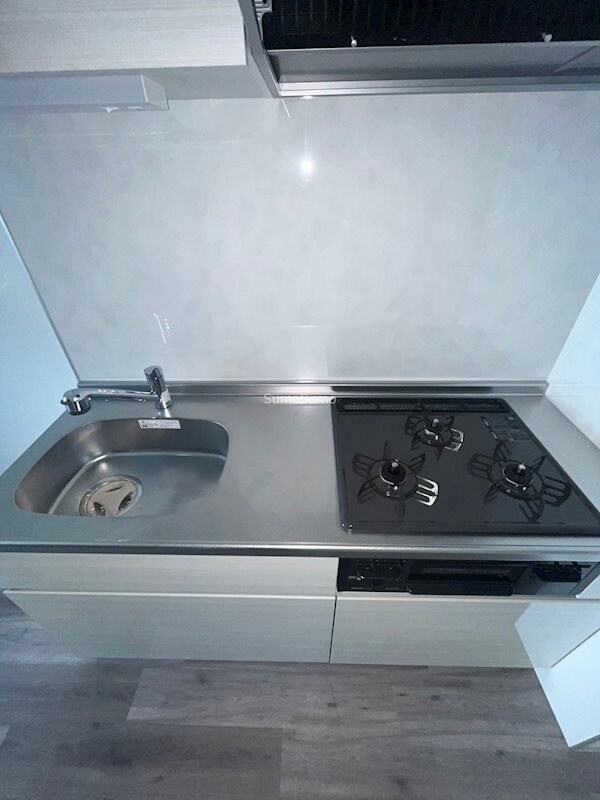 大国町駅 徒歩5分 10階の物件内観写真