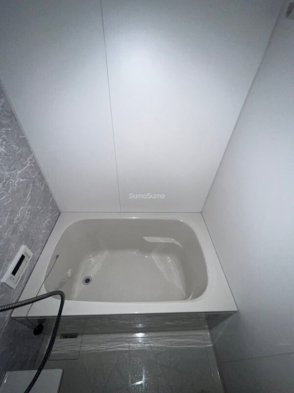 大国町駅 徒歩5分 10階の物件内観写真