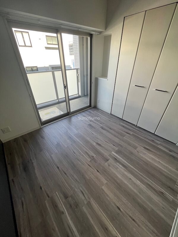 大国町駅 徒歩5分 10階の物件内観写真