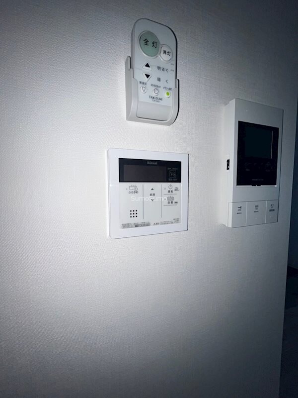 大国町駅 徒歩5分 10階の物件内観写真