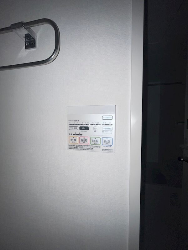 大国町駅 徒歩5分 10階の物件内観写真