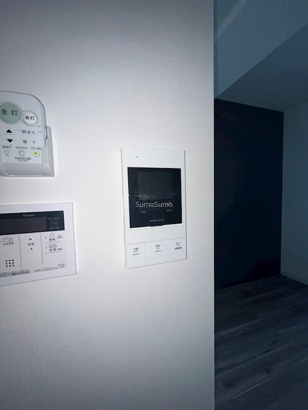 大国町駅 徒歩5分 10階の物件内観写真