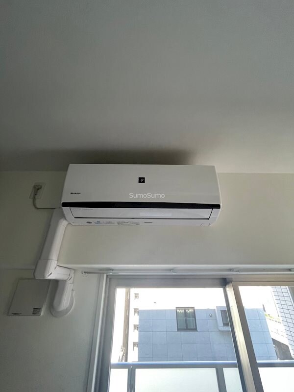 大国町駅 徒歩5分 10階の物件内観写真