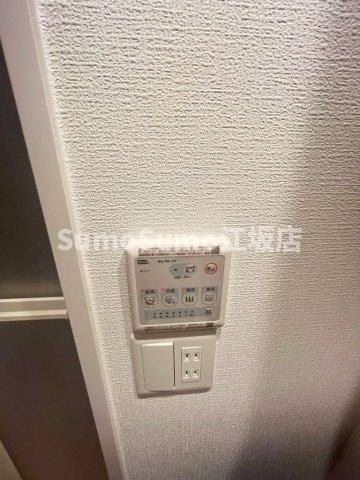 東三国駅 徒歩4分 6階の物件内観写真