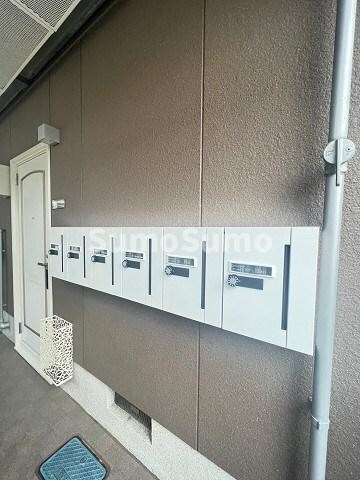 園田駅 徒歩6分 2階の物件外観写真