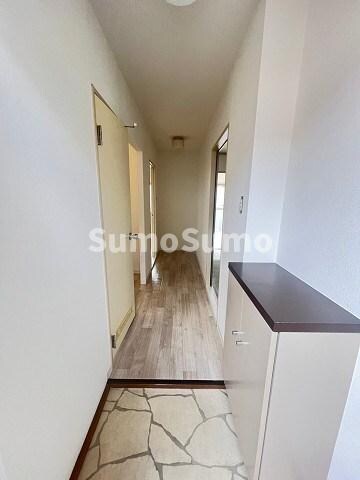 園田駅 徒歩6分 2階の物件内観写真