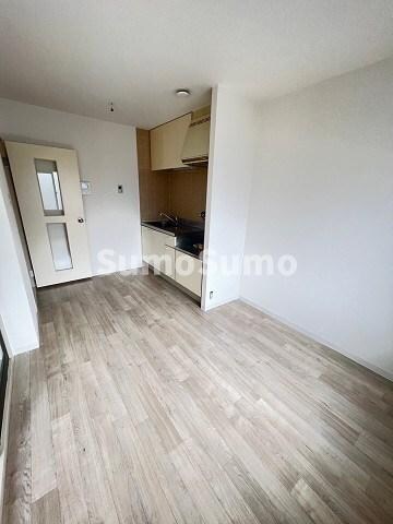 園田駅 徒歩6分 2階の物件内観写真