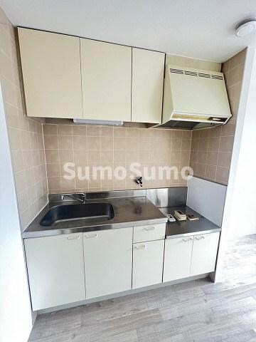 園田駅 徒歩6分 2階の物件内観写真