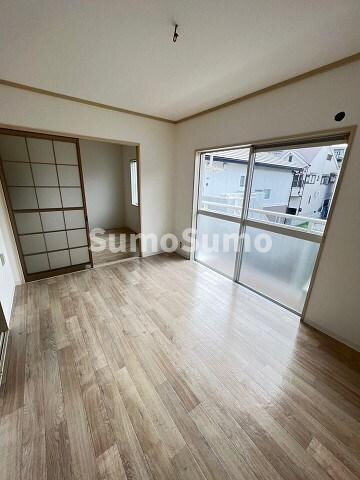 園田駅 徒歩6分 2階の物件内観写真