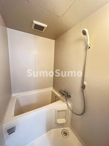 園田駅 徒歩6分 2階の物件内観写真