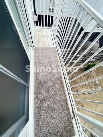 園田駅 徒歩6分 2階の物件内観写真