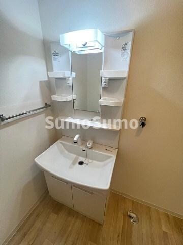 園田駅 徒歩6分 2階の物件内観写真