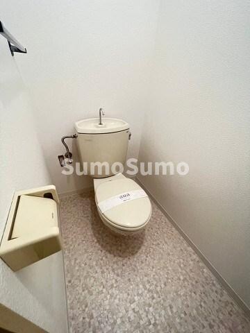 園田駅 徒歩6分 2階の物件内観写真