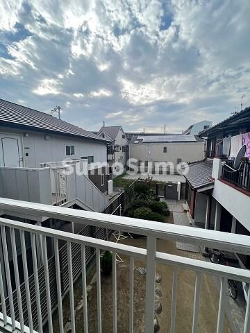 園田駅 徒歩6分 2階の物件内観写真