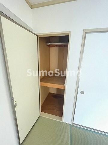 園田駅 徒歩6分 2階の物件内観写真