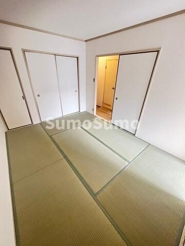 園田駅 徒歩6分 2階の物件内観写真