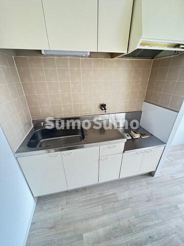 園田駅 徒歩6分 2階の物件内観写真