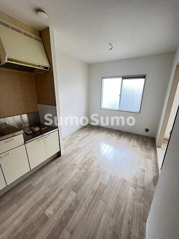 園田駅 徒歩6分 2階の物件内観写真