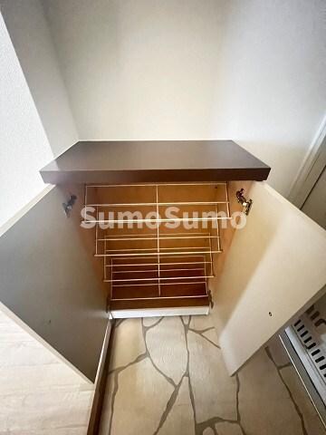 園田駅 徒歩6分 2階の物件内観写真