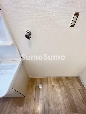 園田駅 徒歩6分 2階の物件内観写真