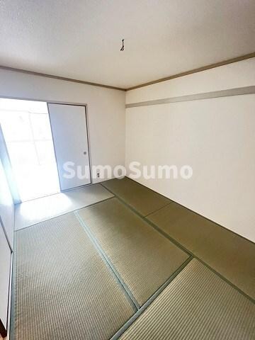 園田駅 徒歩6分 2階の物件内観写真