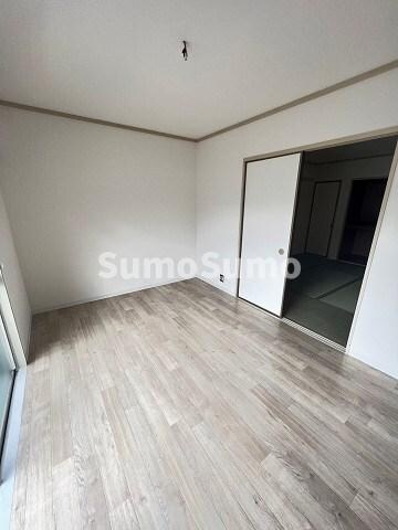 園田駅 徒歩6分 2階の物件内観写真