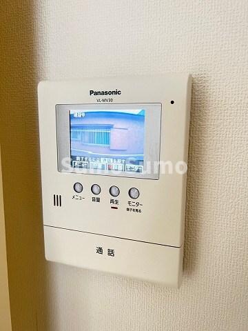 園田駅 徒歩6分 2階の物件内観写真