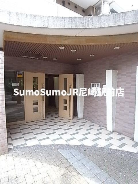 塚本駅 徒歩4分 9階の物件外観写真