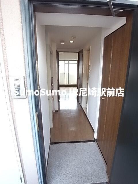 塚本駅 徒歩4分 9階の物件内観写真