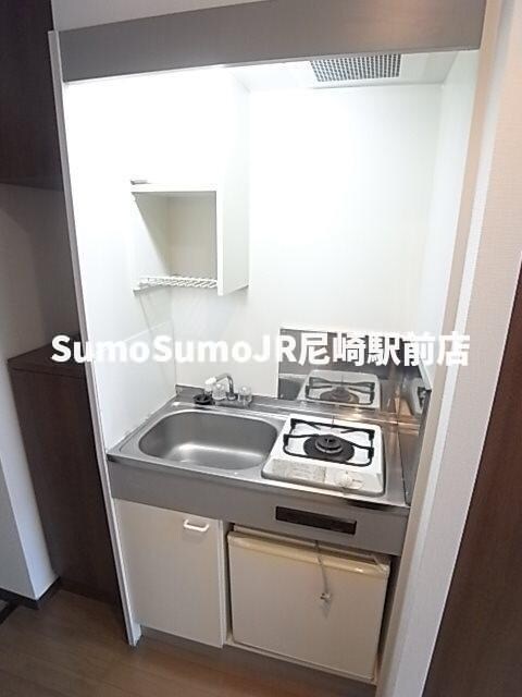 塚本駅 徒歩4分 9階の物件内観写真