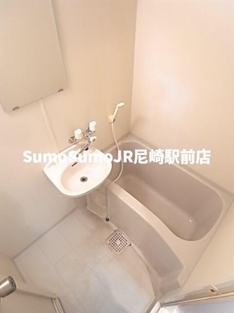 塚本駅 徒歩4分 9階の物件内観写真