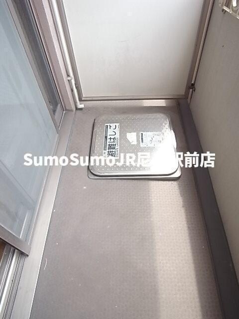 塚本駅 徒歩4分 9階の物件内観写真