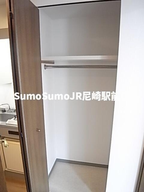 塚本駅 徒歩4分 9階の物件内観写真