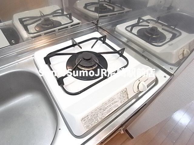 塚本駅 徒歩4分 9階の物件内観写真