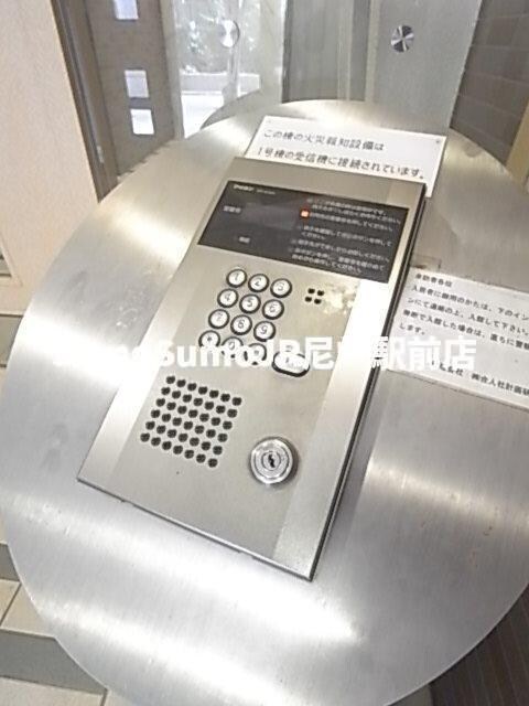 塚本駅 徒歩4分 9階の物件内観写真