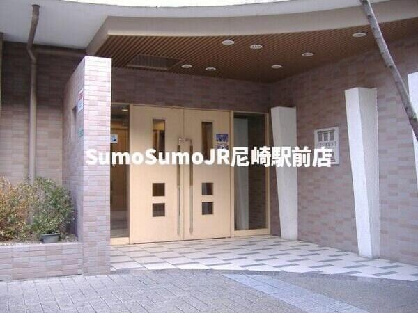 塚本駅 徒歩4分 9階の物件内観写真