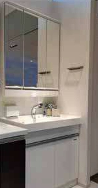 ティマー・レジデンシィ塚口の物件内観写真