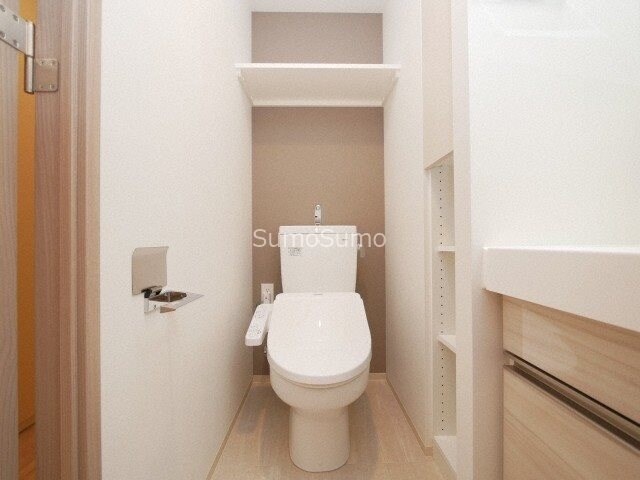 堺筋本町駅 徒歩5分 4階の物件内観写真