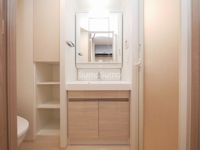 堺筋本町駅 徒歩5分 4階の物件内観写真