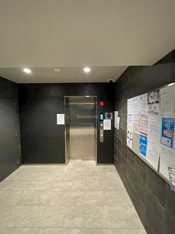 堺筋本町駅 徒歩5分 4階の物件内観写真