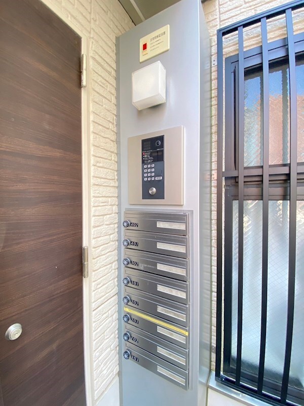 井尻駅 徒歩4分 1階の物件外観写真