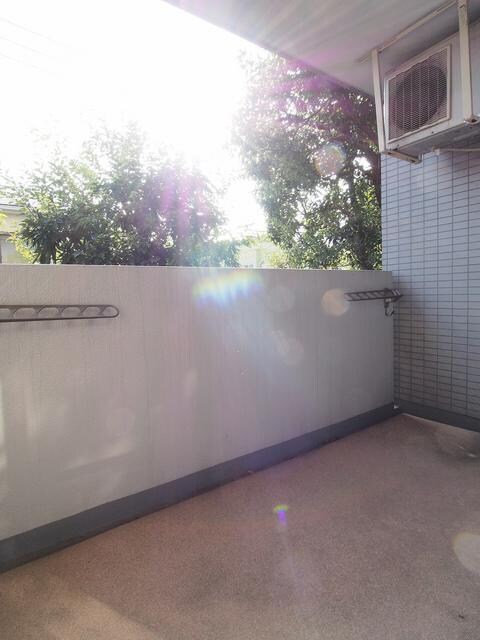 イーストヴァリュー弦巻の物件内観写真