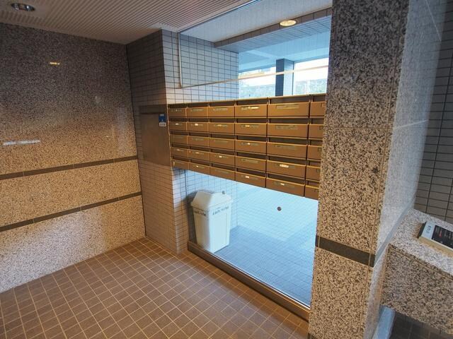 イーストヴァリュー弦巻の物件内観写真