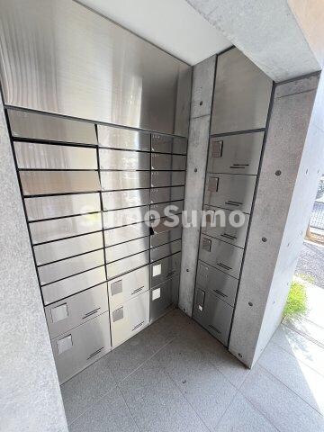 ASTILE用賀Ⅱの物件内観写真