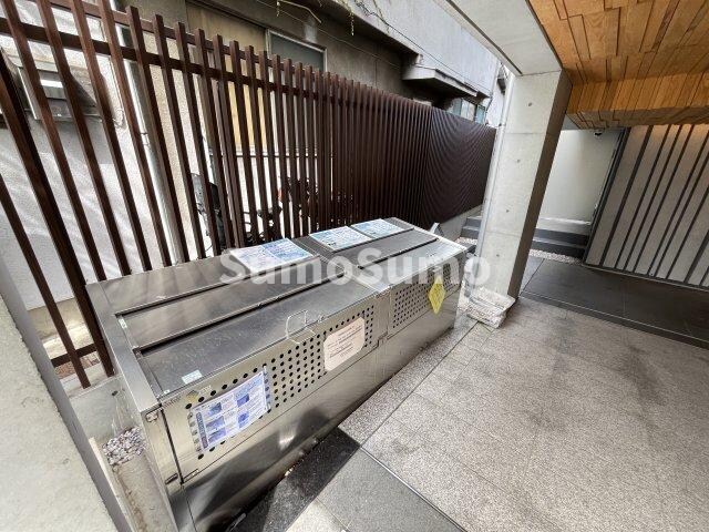 ASTILE用賀Ⅱの物件内観写真