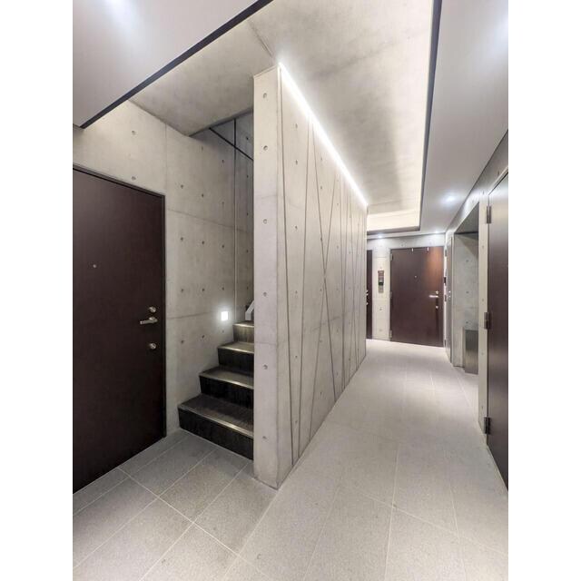 ASTILE用賀Ⅱの物件外観写真