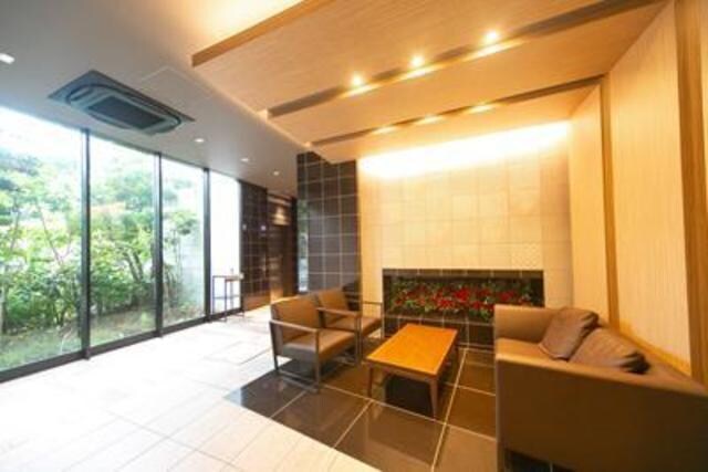 パークアクシス学芸大学レジデンスの物件外観写真