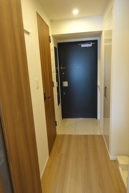 パークアクシス学芸大学レジデンスの物件内観写真