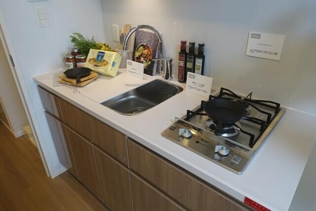 パークアクシス学芸大学レジデンスの物件内観写真